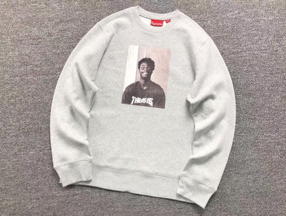 Supreme Mixed Sweaters