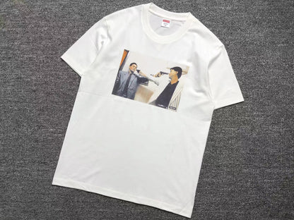 Supreme Mixed Tees