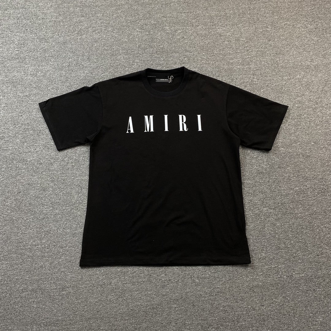 Amiri Mixed Tees