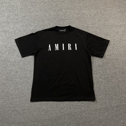 Amiri Mixed Tees