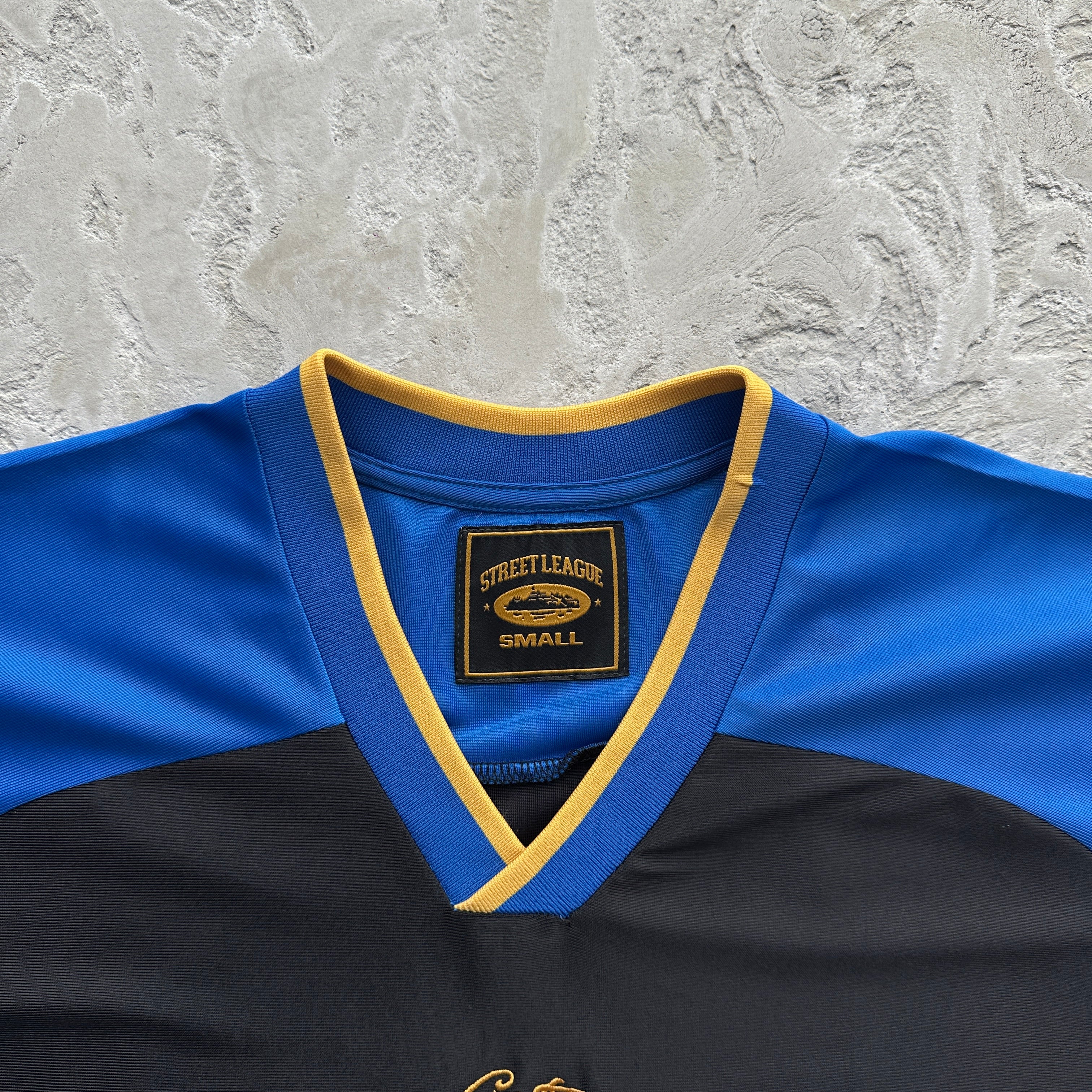 Corteiz Guerillaz Jersey