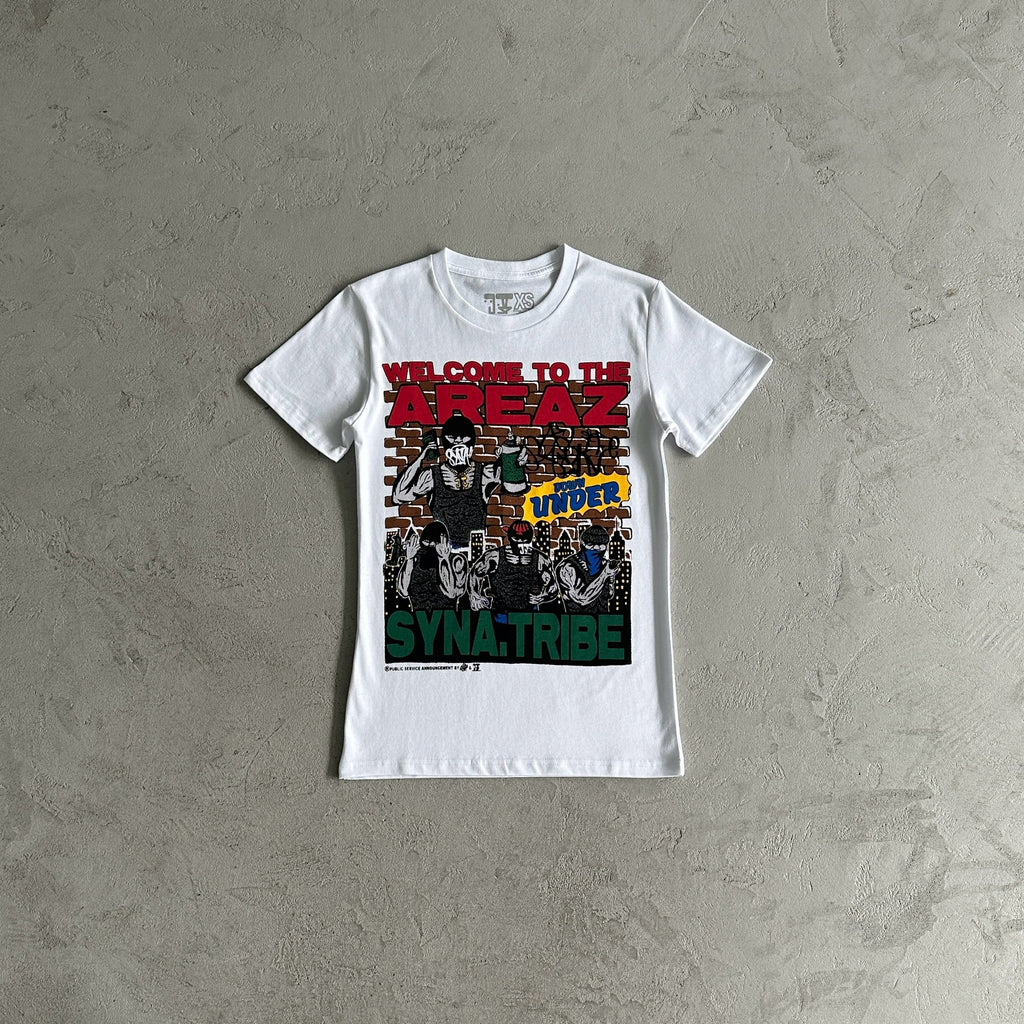 Syna Tees (Complete Package)