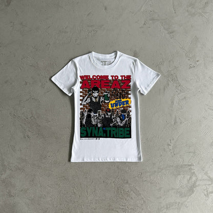 Syna Tees (Complete Package)