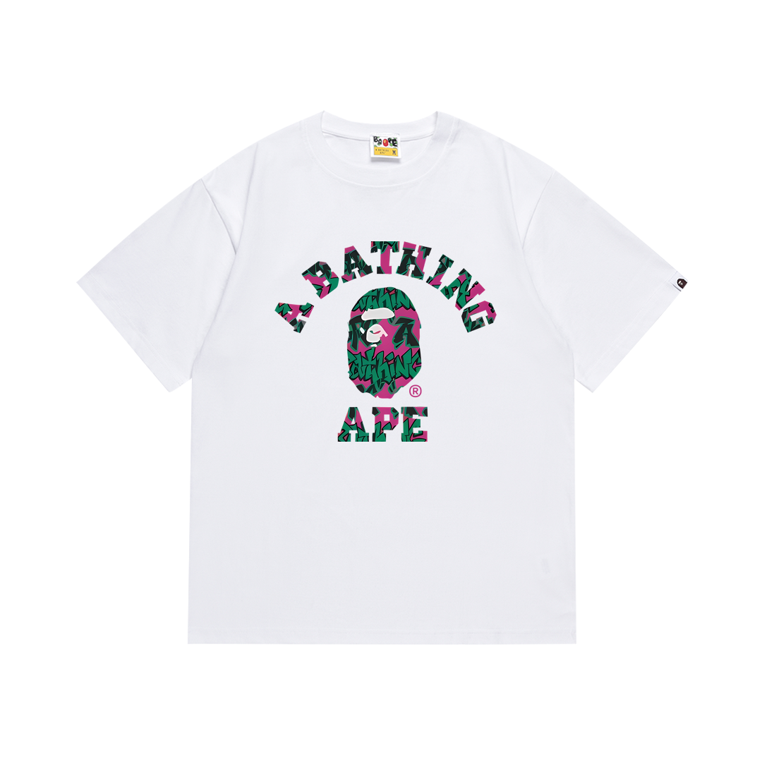 Bape Tees