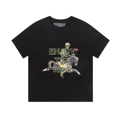 Cactus Jack Mixed Tees