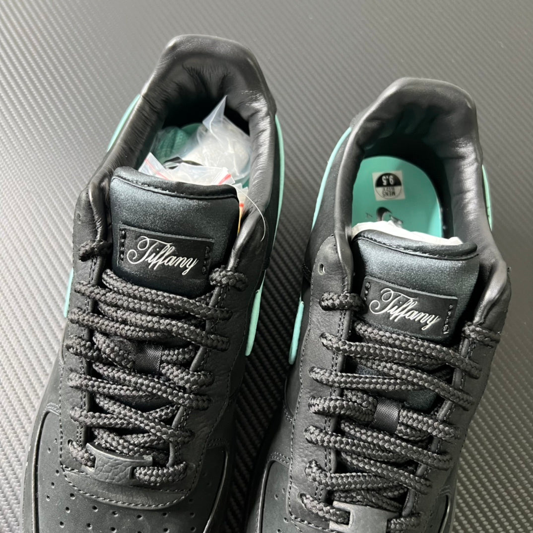 Nike x Tiffany & Co. Air Force 1 Low