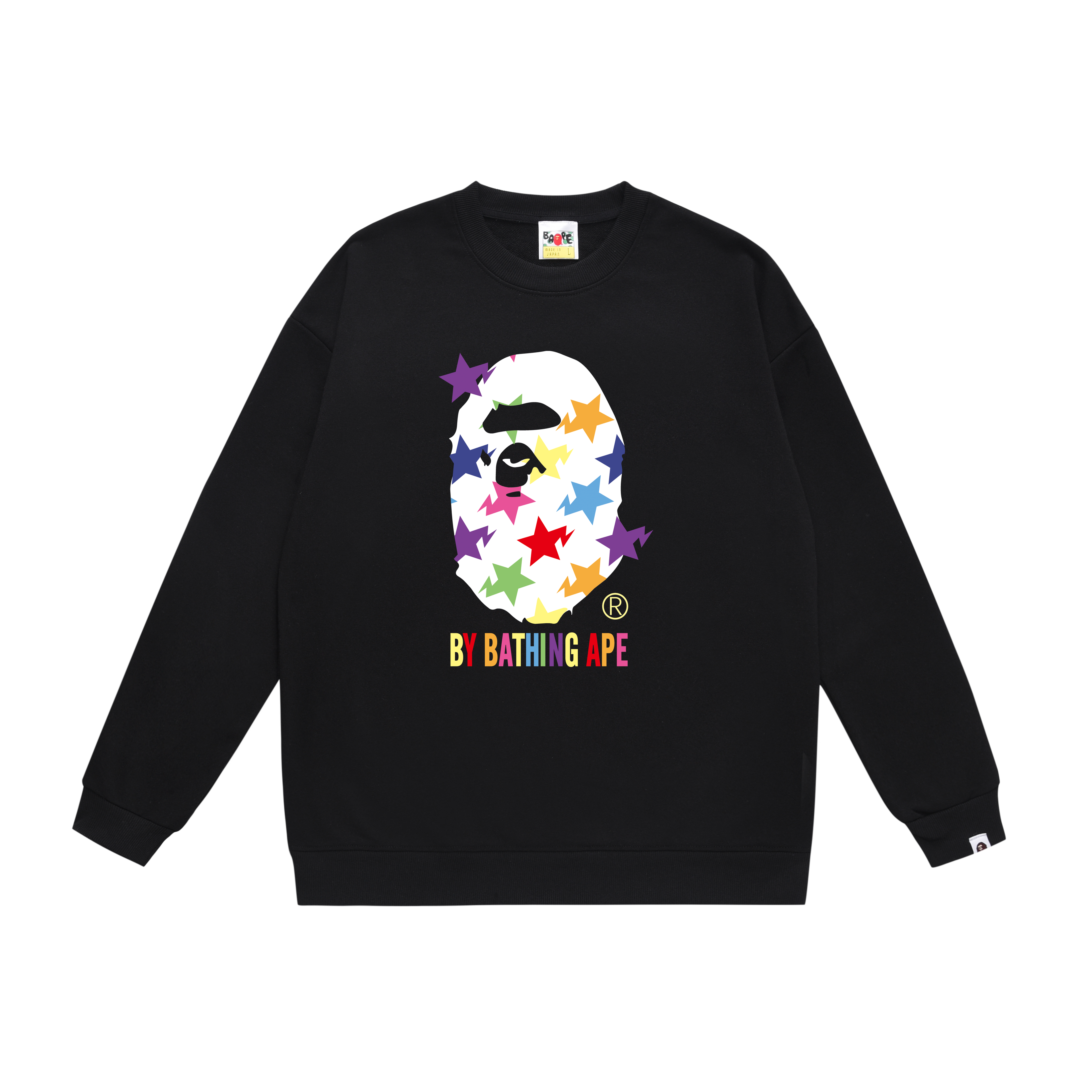 Bape Sweaters