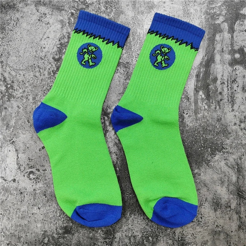 Cactus Jack Socks