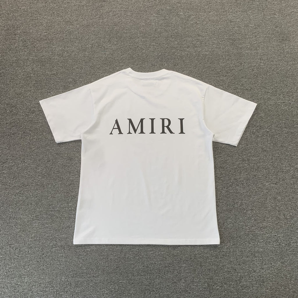 Amiri Mixed Tees
