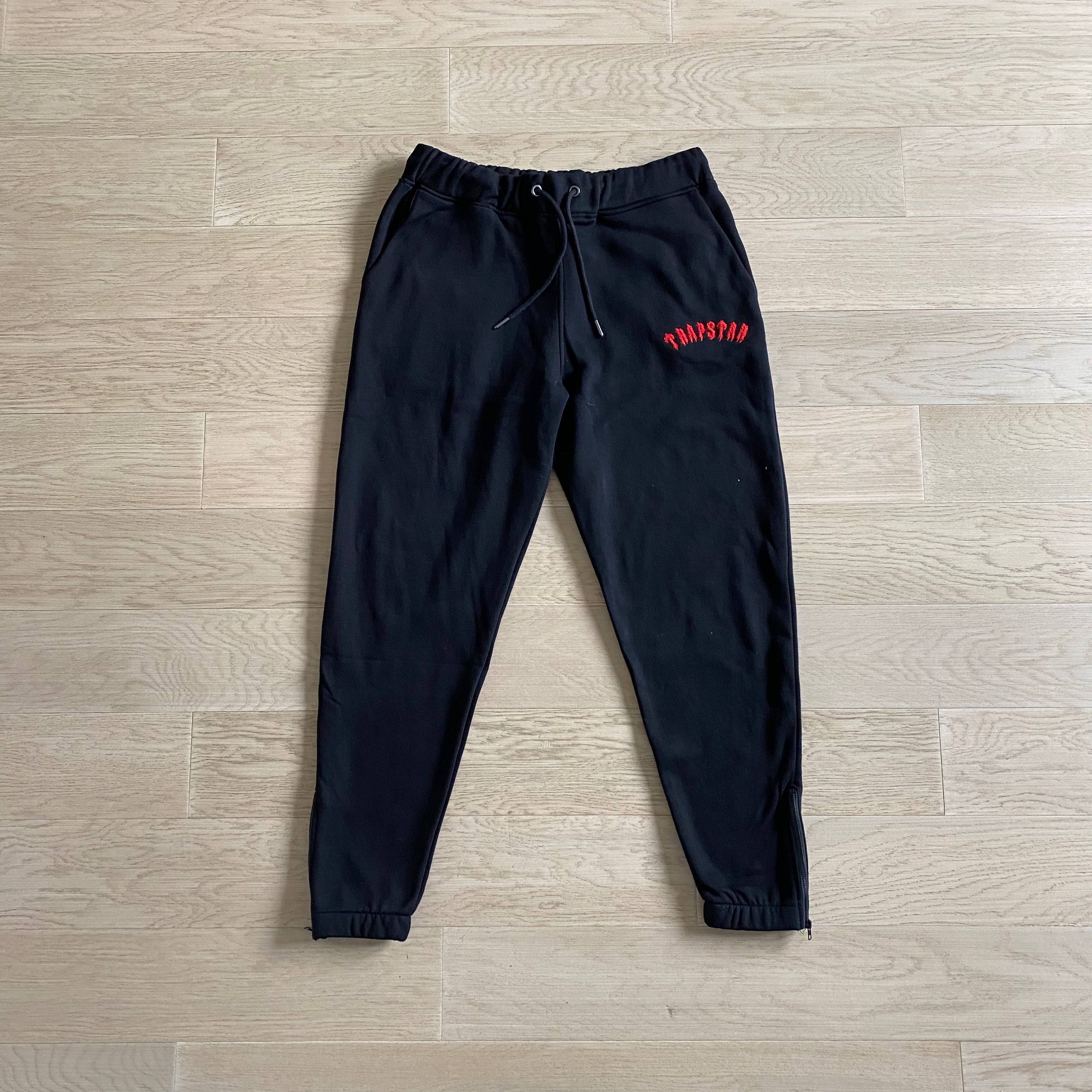 Trapstar Mixed Tracksuits