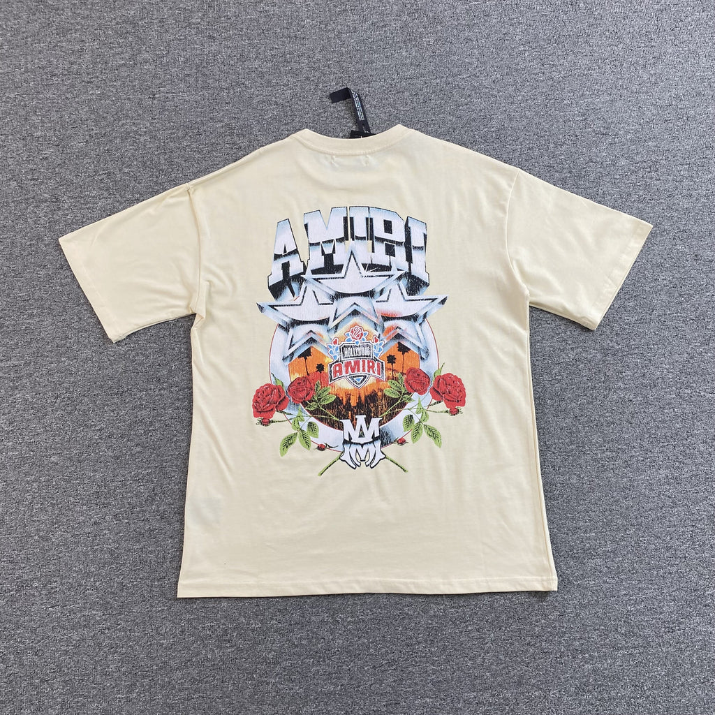 Amiri Mixed Tees