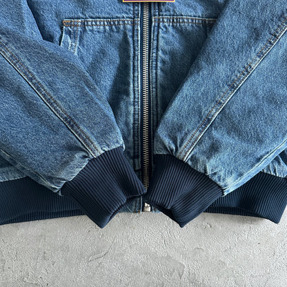 Corteiz Embossed C-star Set