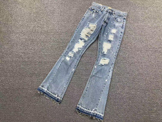 Gallery Dept Mixed Pants