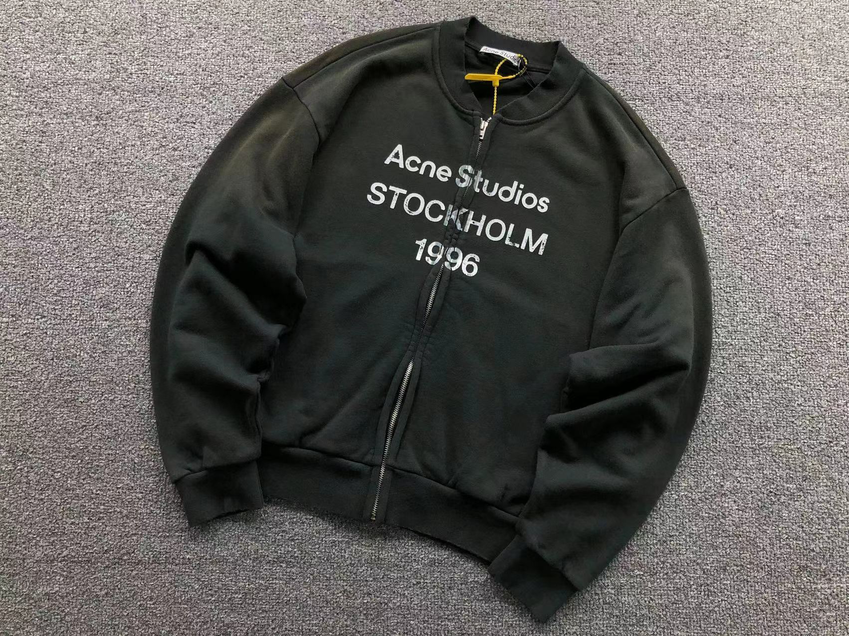Acne Studios 1996 Stockholm Jacket