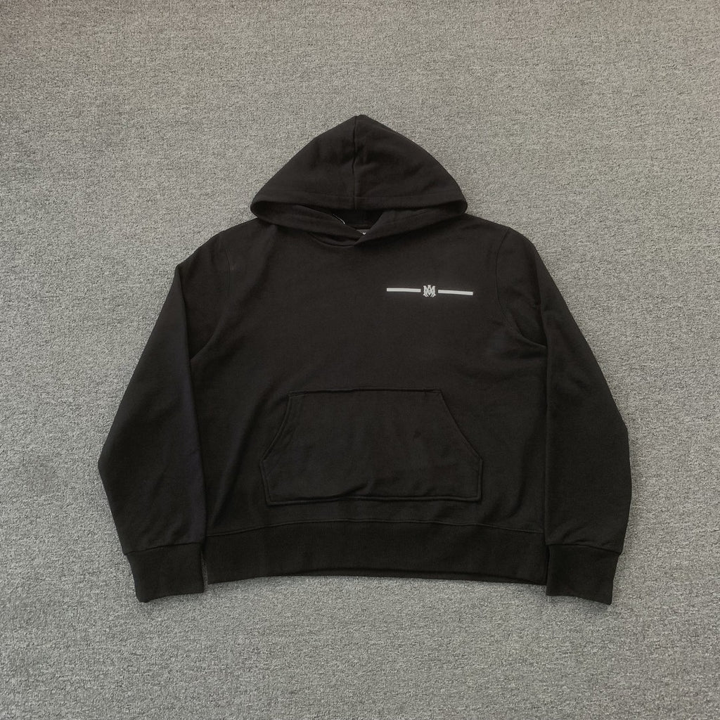 Amiri Mixed Hoodies
