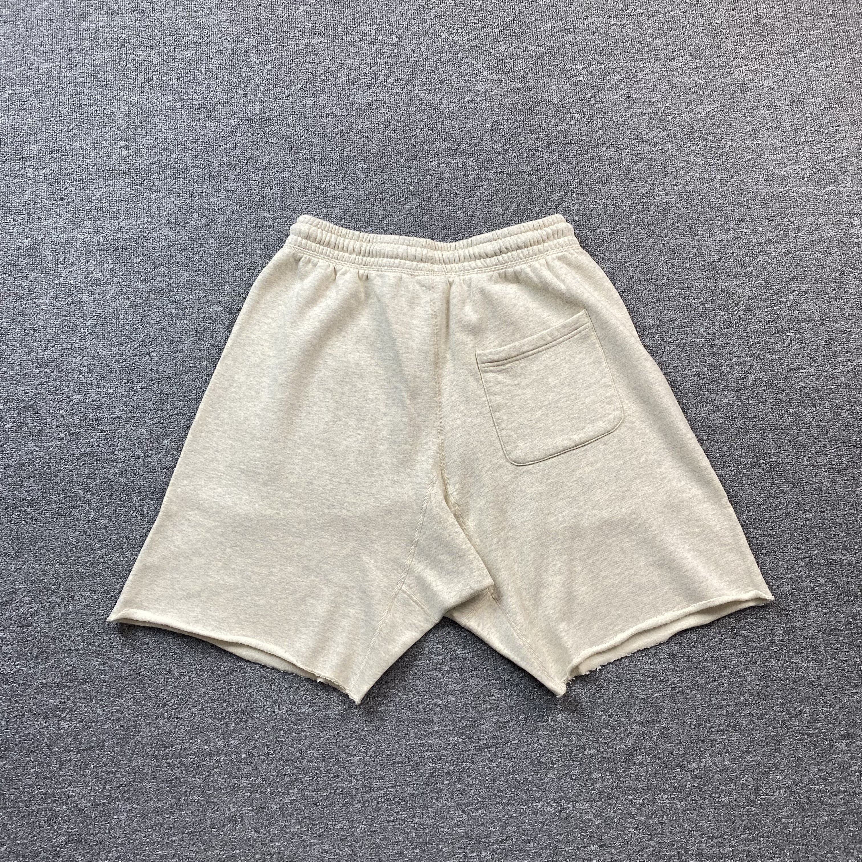 Saint Michael Shorts