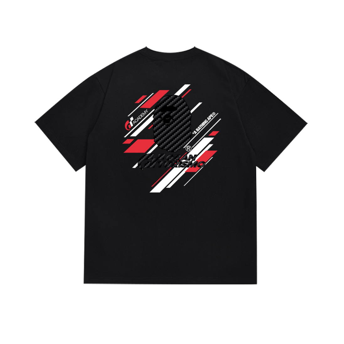 Bape Tees