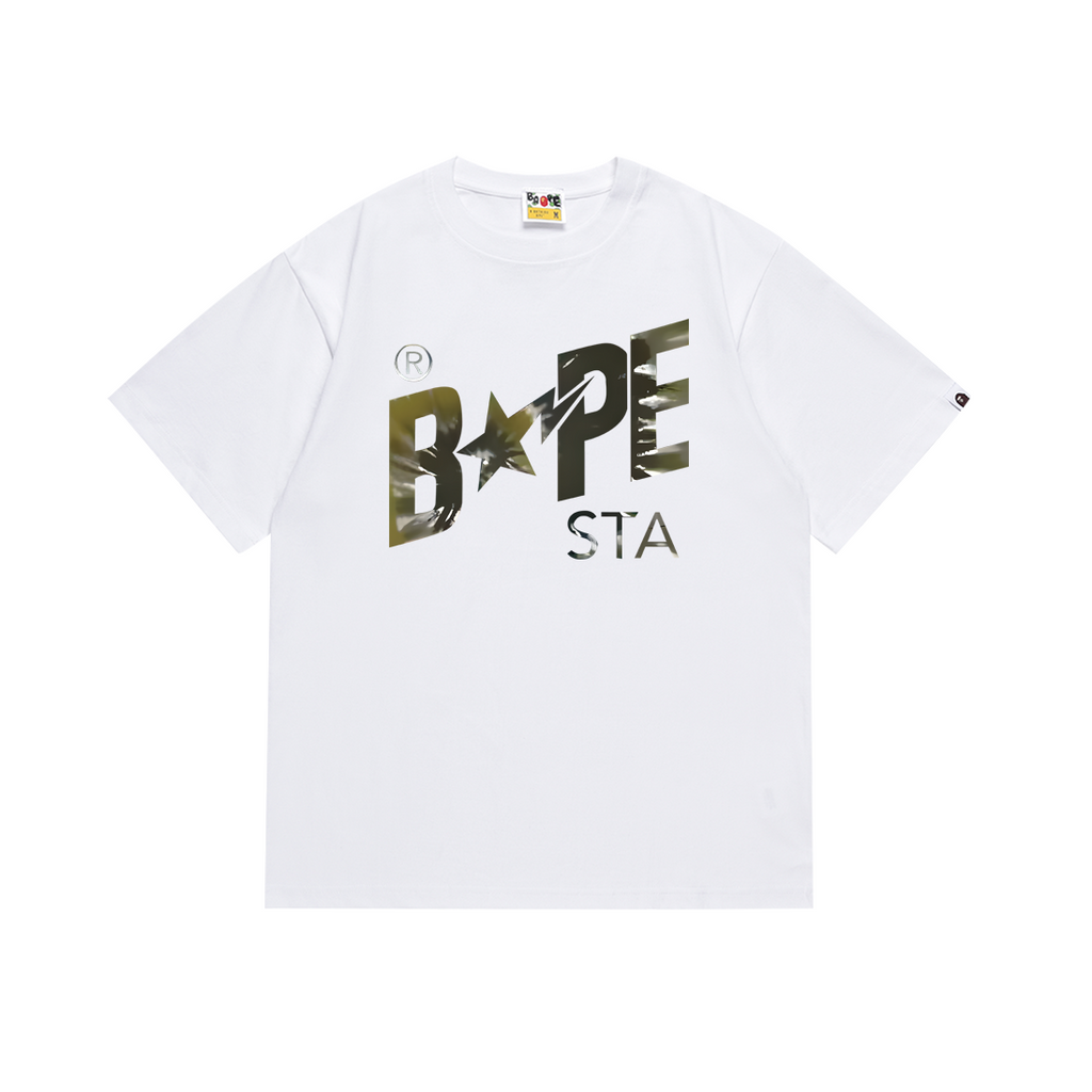 Bape Tees