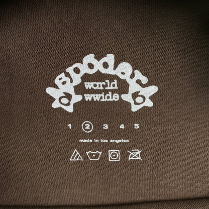 SP5DER Mixed Tees