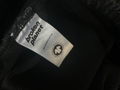 Broken Planet 'Washed' Basics Set