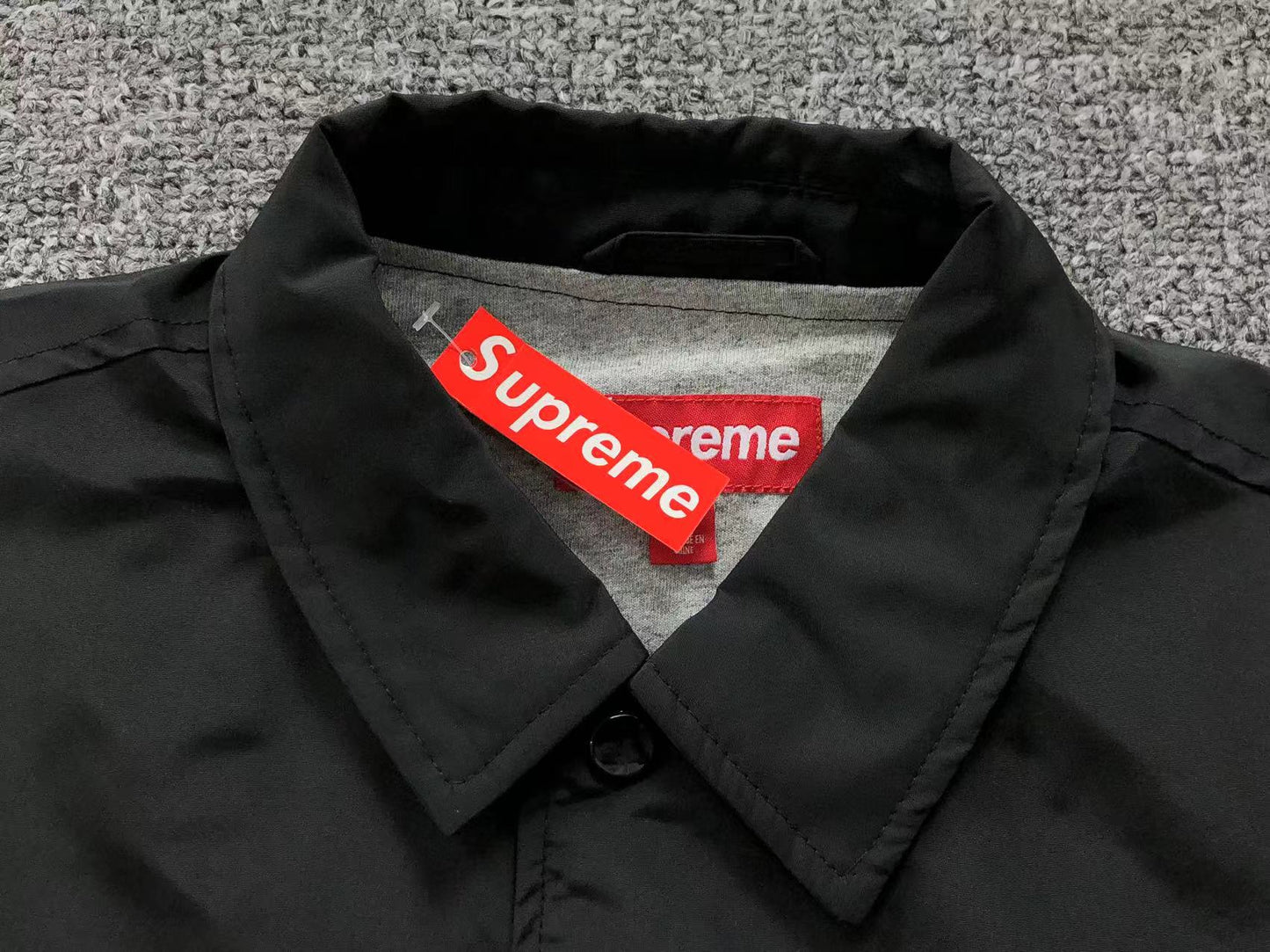 Supreme Jacket