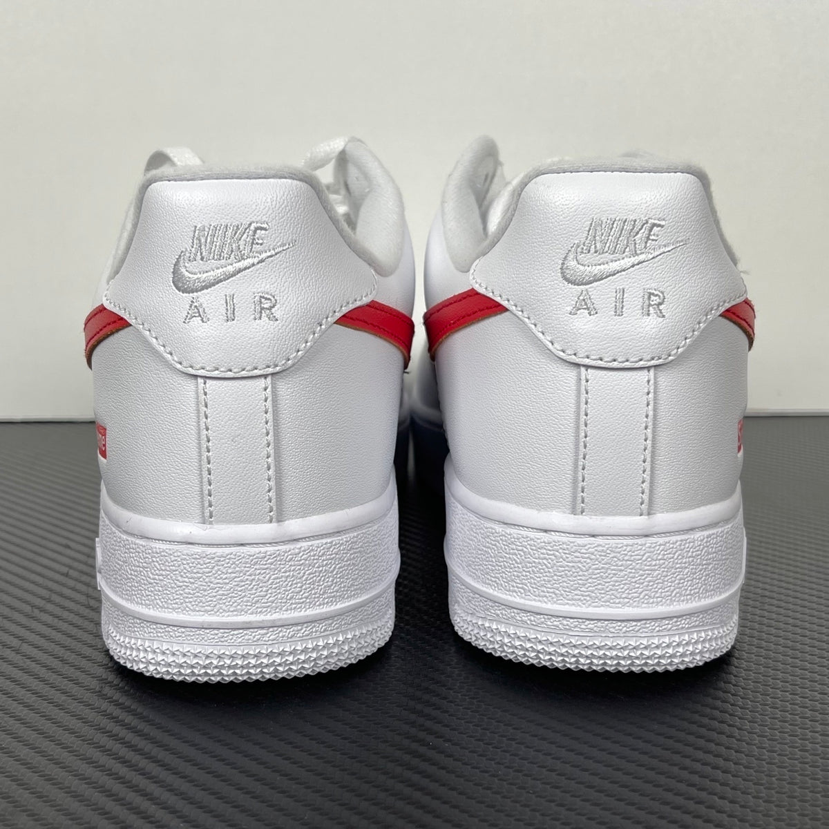 Nike Air Force 1 Low Supreme "Shanghai"