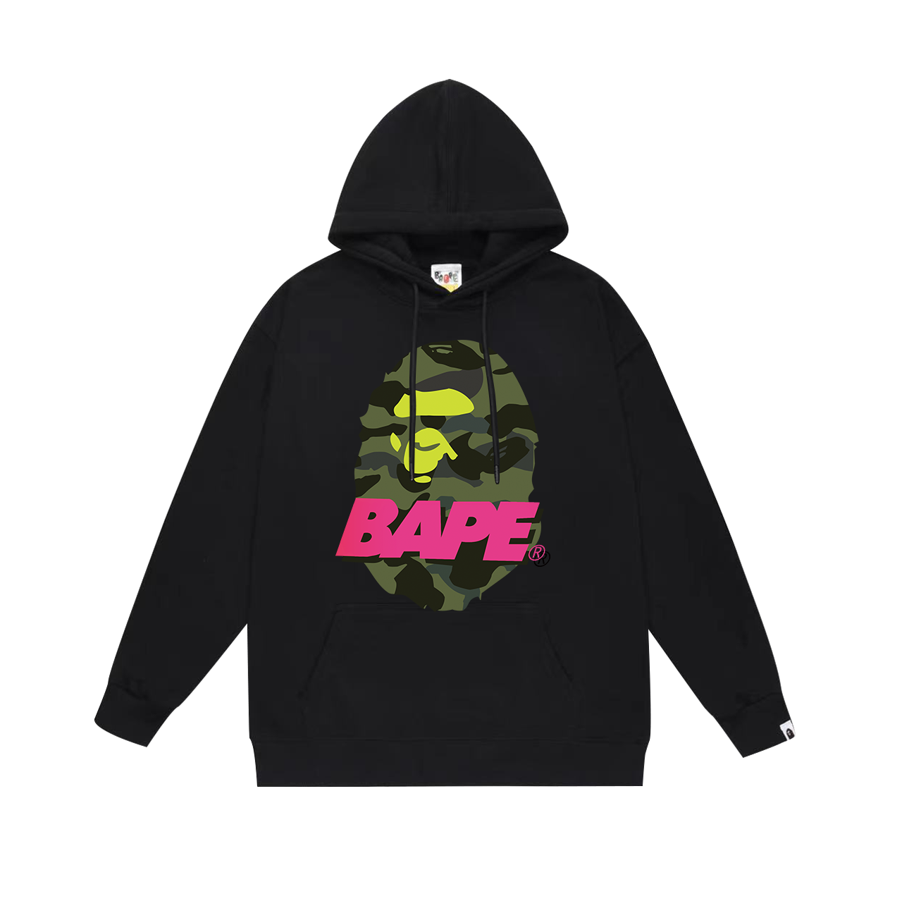 Bape Hoodies