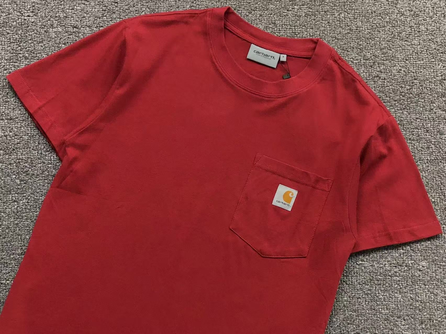 Carhartt Pocket Tees
