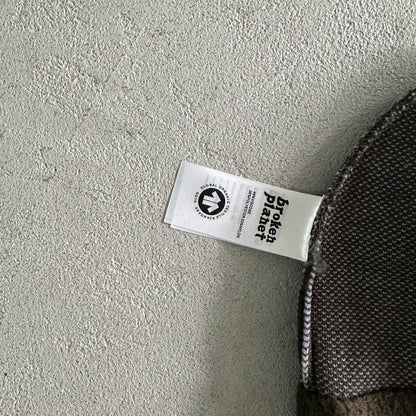 Broken Planet Beanies