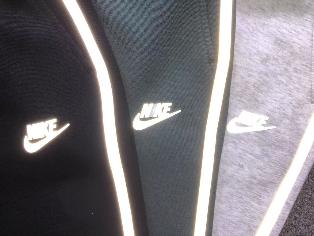 Nike Techfleece Reflective Sets