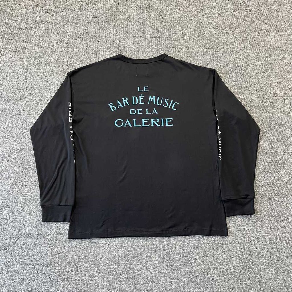 Gallery Dept Mixed Sweaters