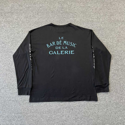 Gallery Dept Mixed Sweaters