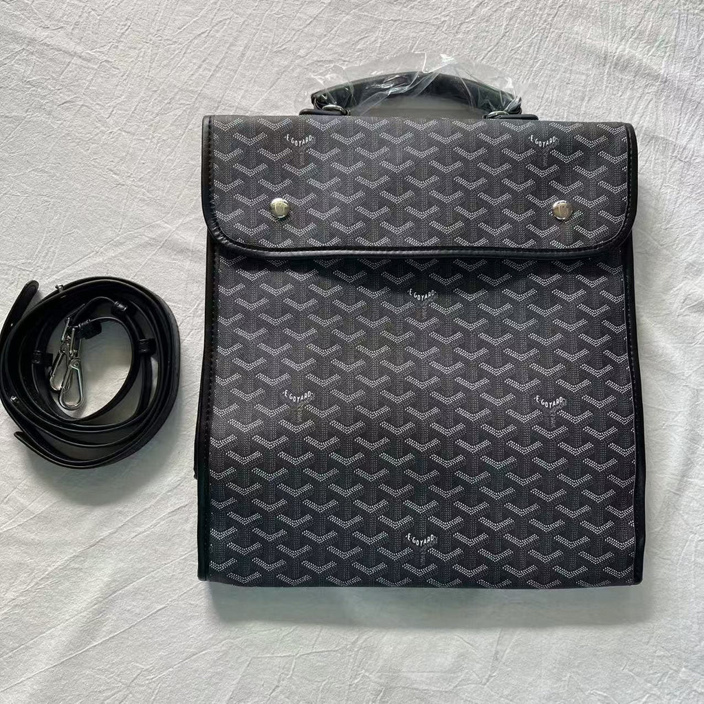 Goyard Saint Léger Backpack