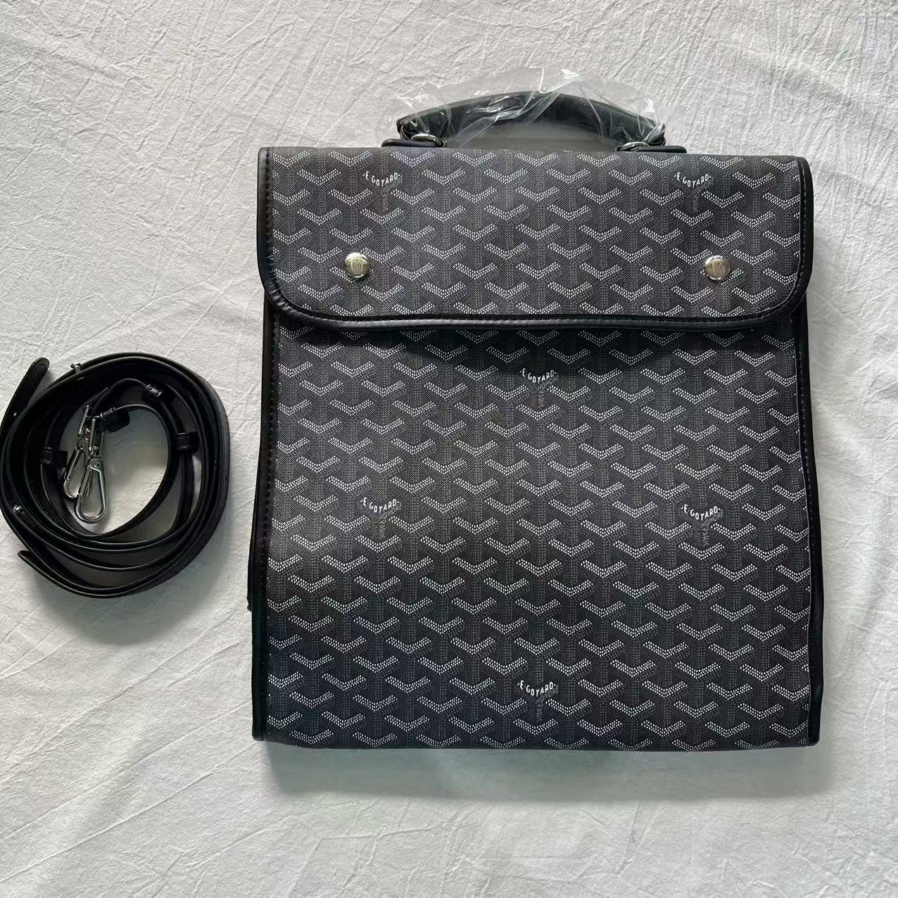 Goyard Saint Léger Backpack