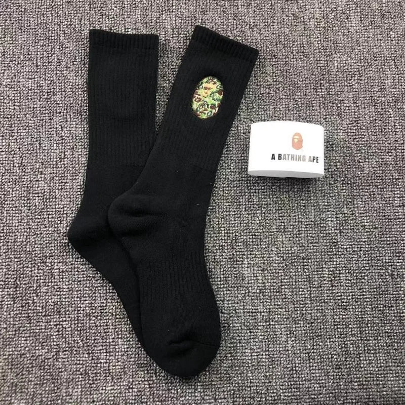 ALL Bape Socks