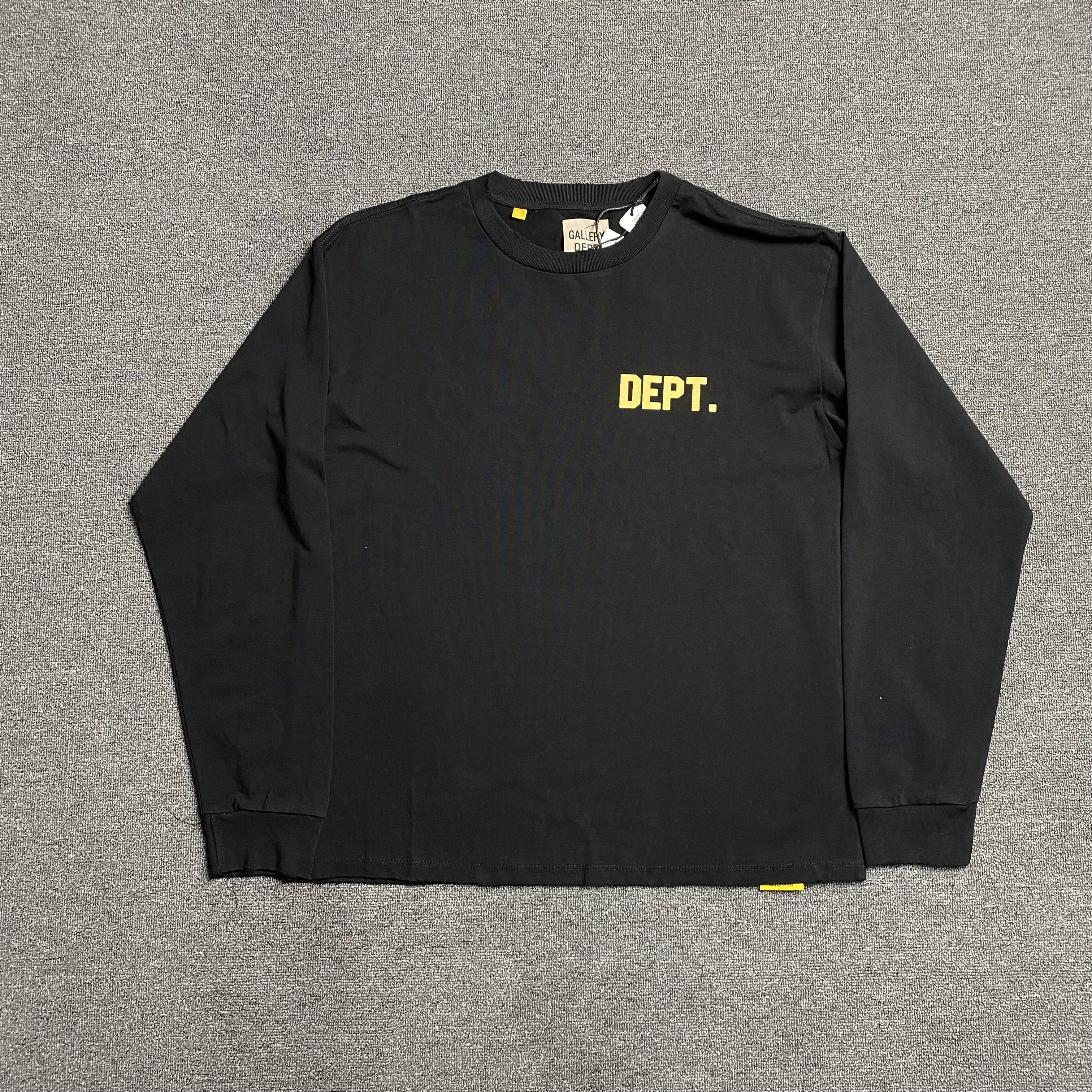 Gallery Dept Mixed Sweaters