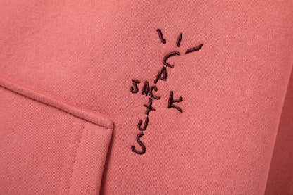 Cactus Jack x Mastermind Hoodie