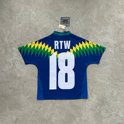 ALL CORTEIZ JERSEY SHIRT