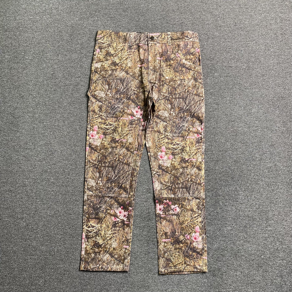 SP5DER x Real Tree Sets