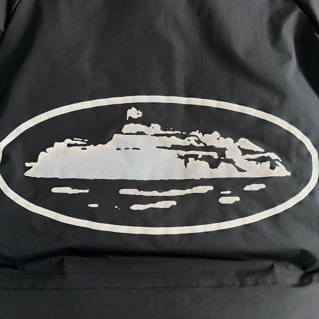Corteiz BOLO B.I.G Jacket