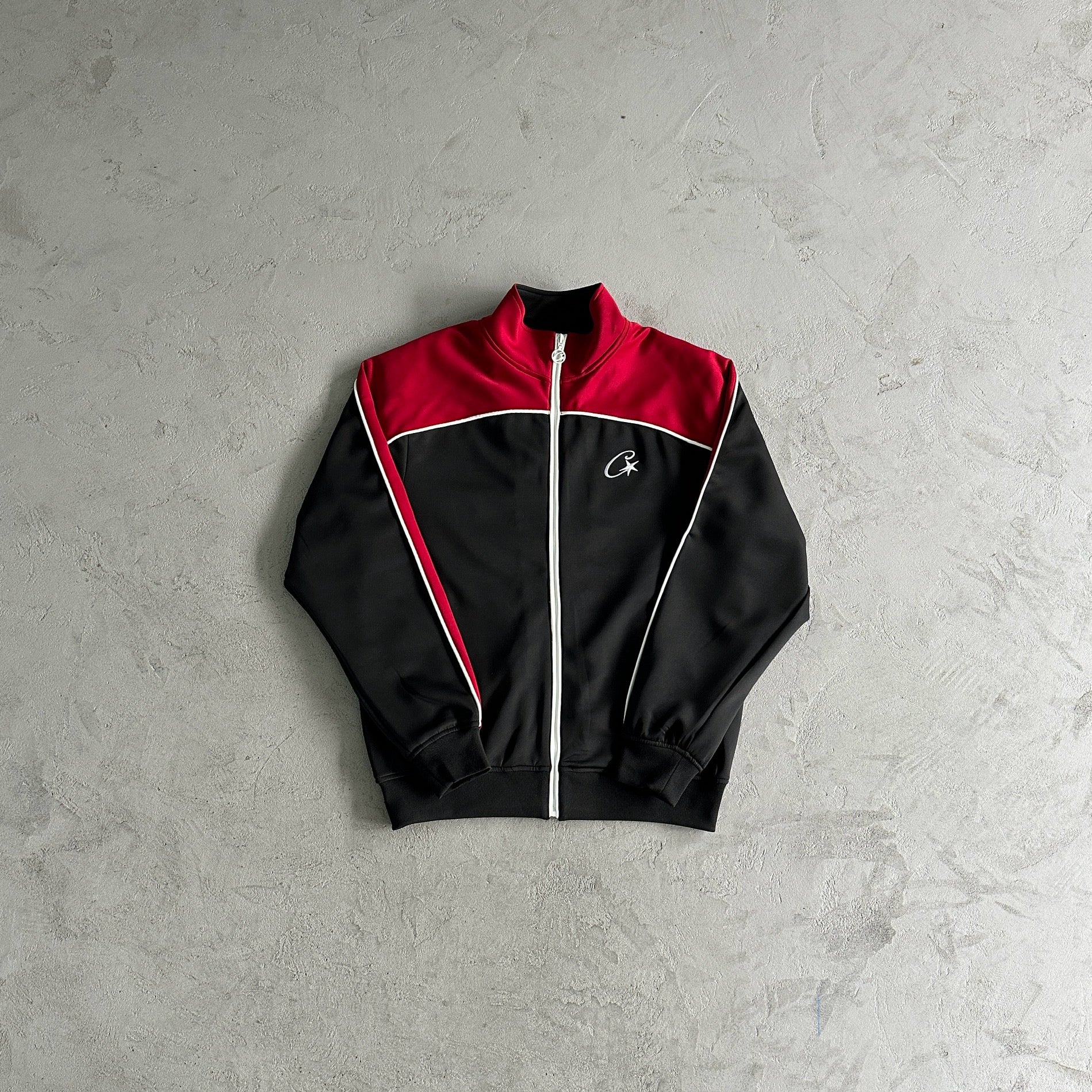 Corteiz Shotta Tracksuit