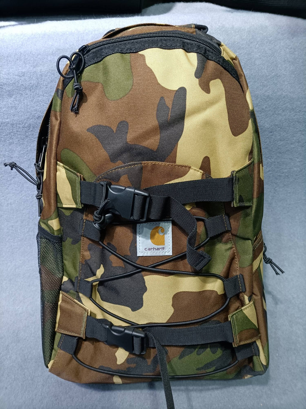 Carhartt Big Backpack