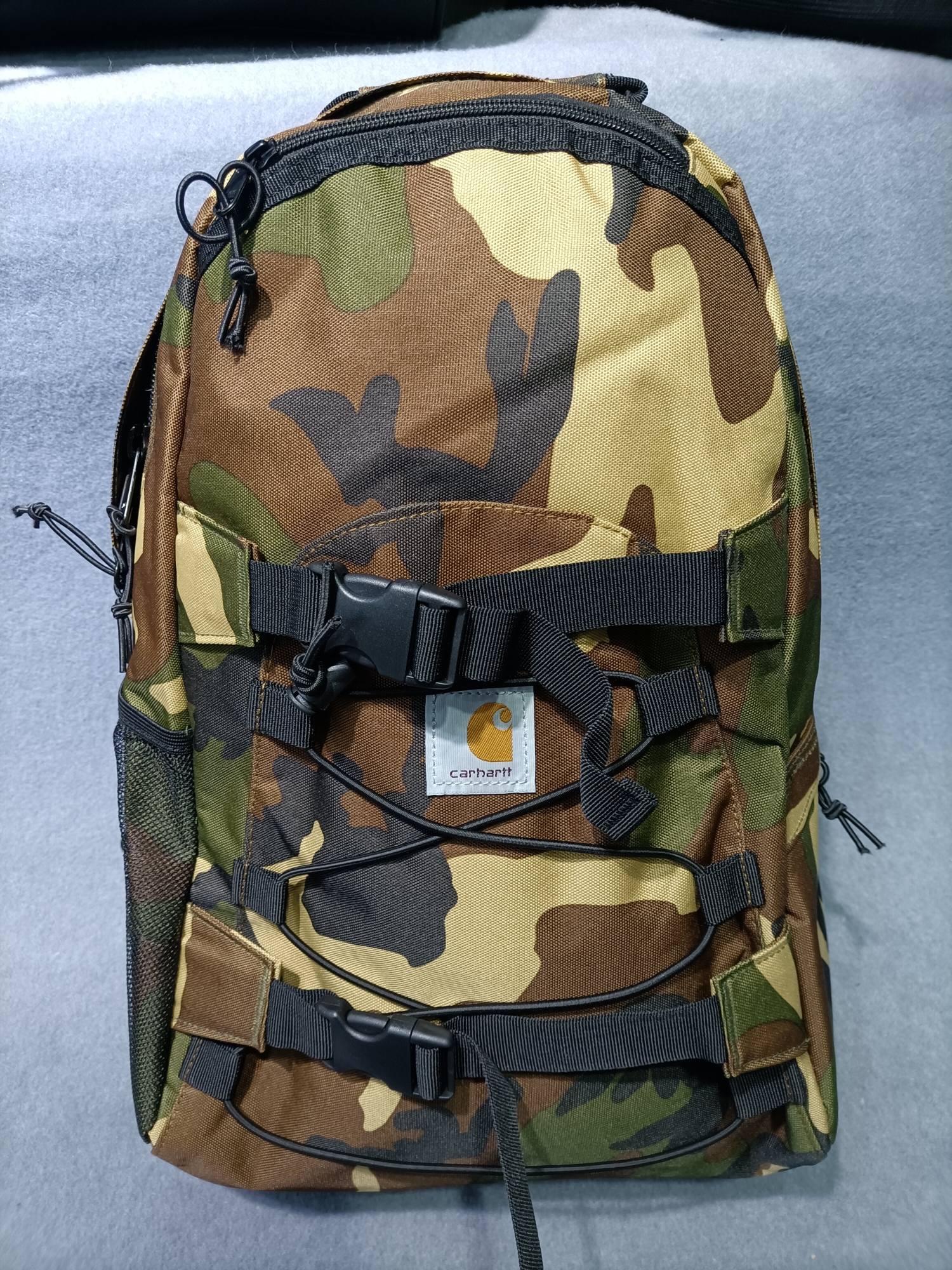 Carhartt Big Backpack
