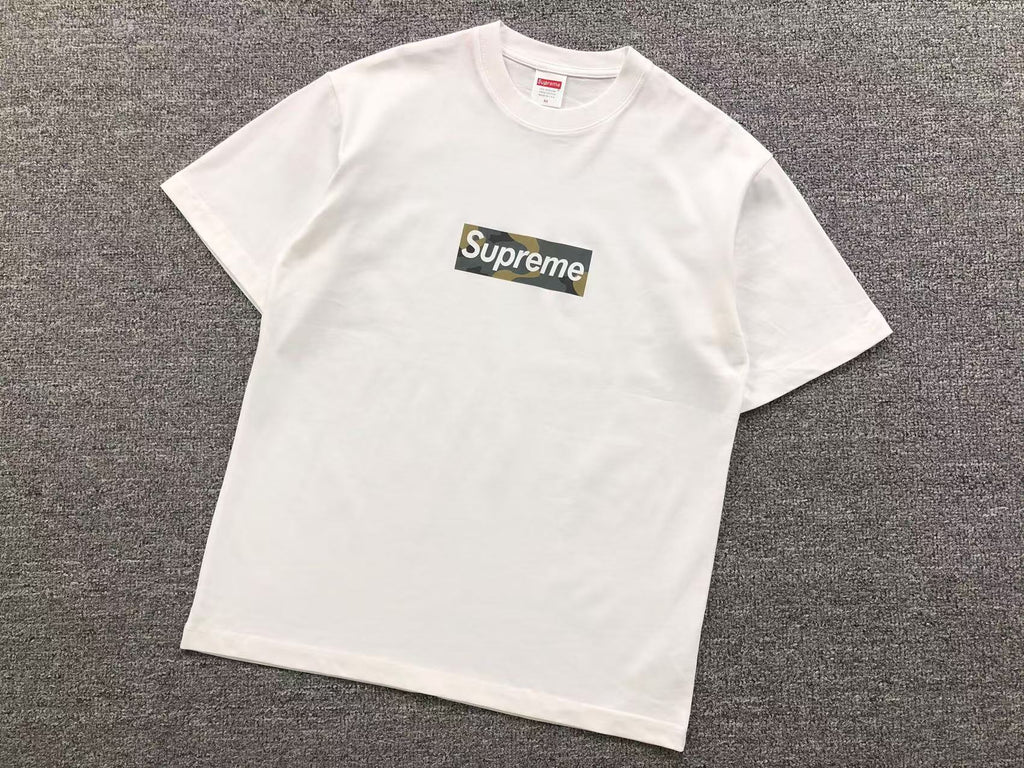 Supreme Mixed Tees
