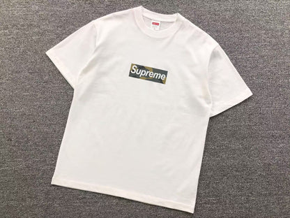 Supreme Mixed Tees