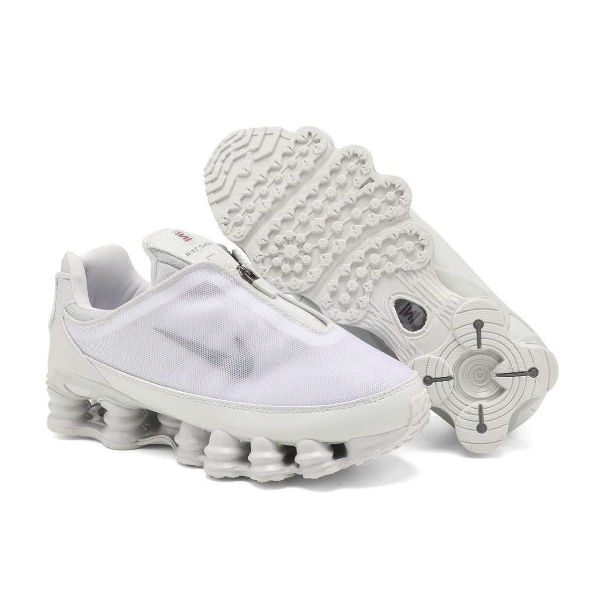 Nike Shox TL Collection 1