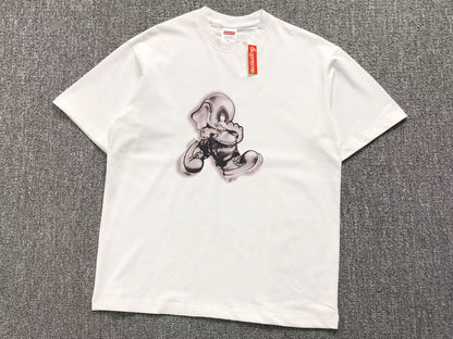 Supreme Mixed Tees