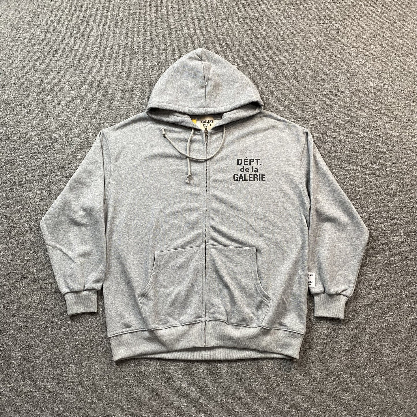 Gallery Dept Mixed Hoodies