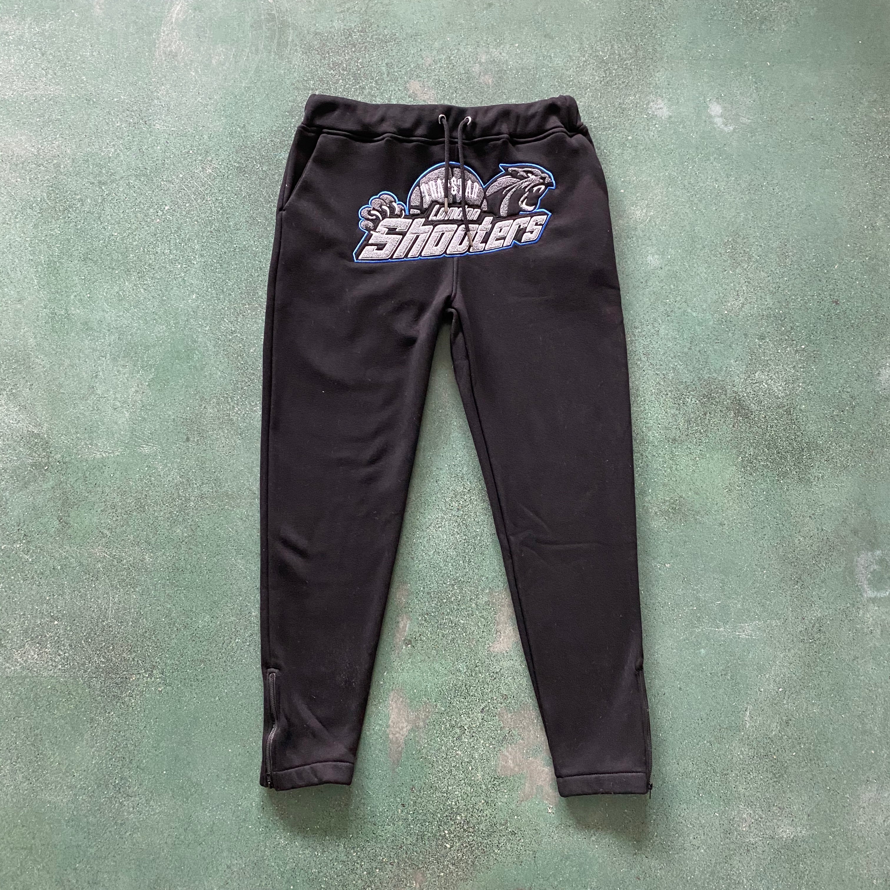 Trapstar Mixed Tracksuits