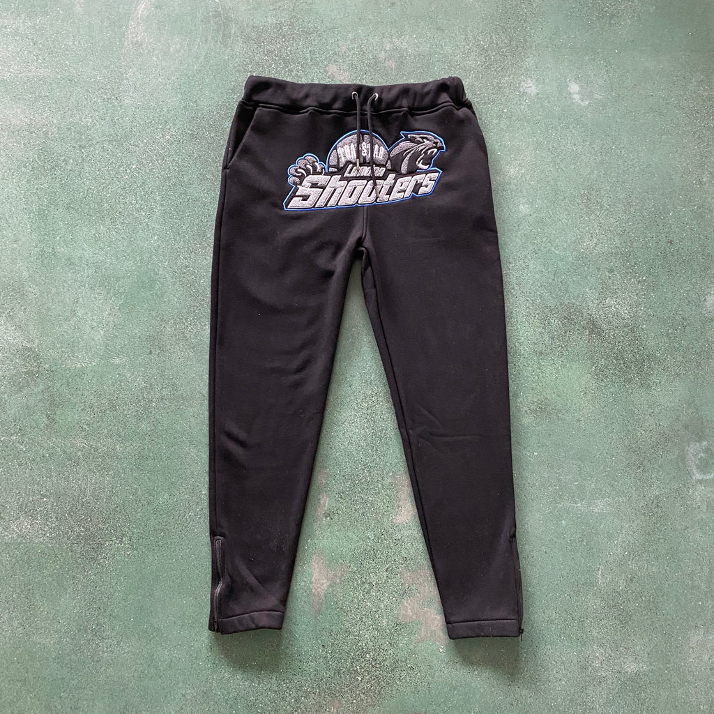 Trapstar Tracksuit PROMO